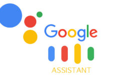 google assistant