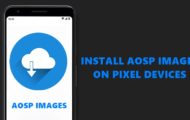 google flash pixel