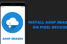 google flash pixel