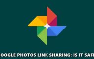 google photos