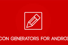 icon generators for android