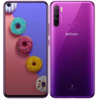 infinix s5 stock wallpapers poster image