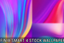 infinix smart 4 wallpapers featured image