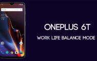 oneplus 6t