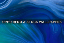 Oppo Reno A Wallpapers