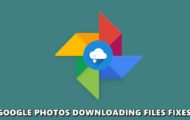 google photos