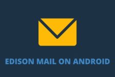 Edison Mail update cover