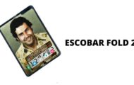 Escobar Fold 2 cover