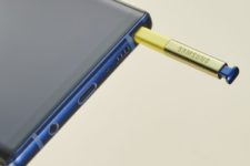 Samsung Galaxy Note 9