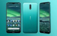 Nokia 2.3