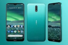 Nokia 2.3