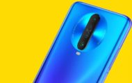 Poco X2 cover