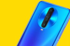 Poco X2 cover