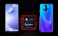 Poco X2 supports 5G