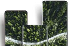 Samsung Galaxy S20 launch cover