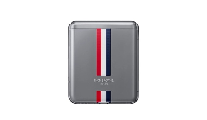 Thom Browne Edition Z Flip