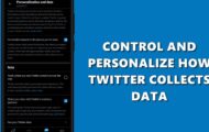 collect data twitter