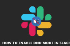 dnd slack