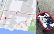How One Man Created Google Maps Traffic Jams Across The Streets Of Berlin