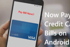 How To Pay Credit Card bill On Android - Easy Method