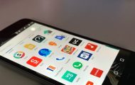 android versions