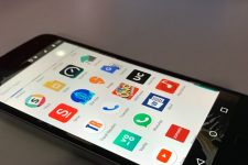 android versions