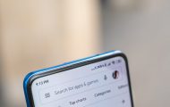 apps crashing android 10