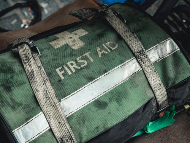 disaster preparedness