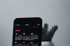 icloud calendar