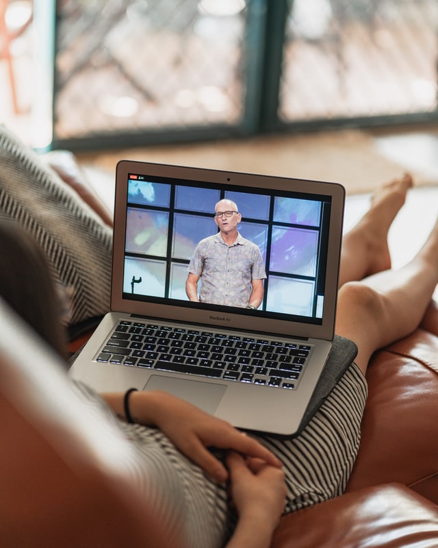 google meet