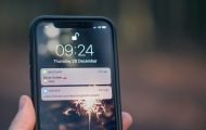 Using Customized Themes for Text Message Chats