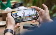 Screen share in Samsung