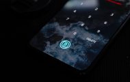 Fingerprint Authentication