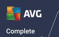 AVG AntiVirus for Android