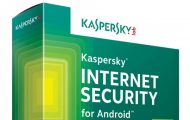 Kaspersky Internet Security for Android