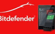 bitdefender mobile security