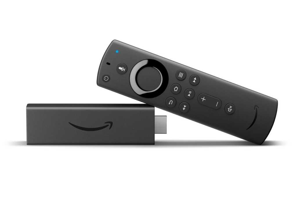 Firestick