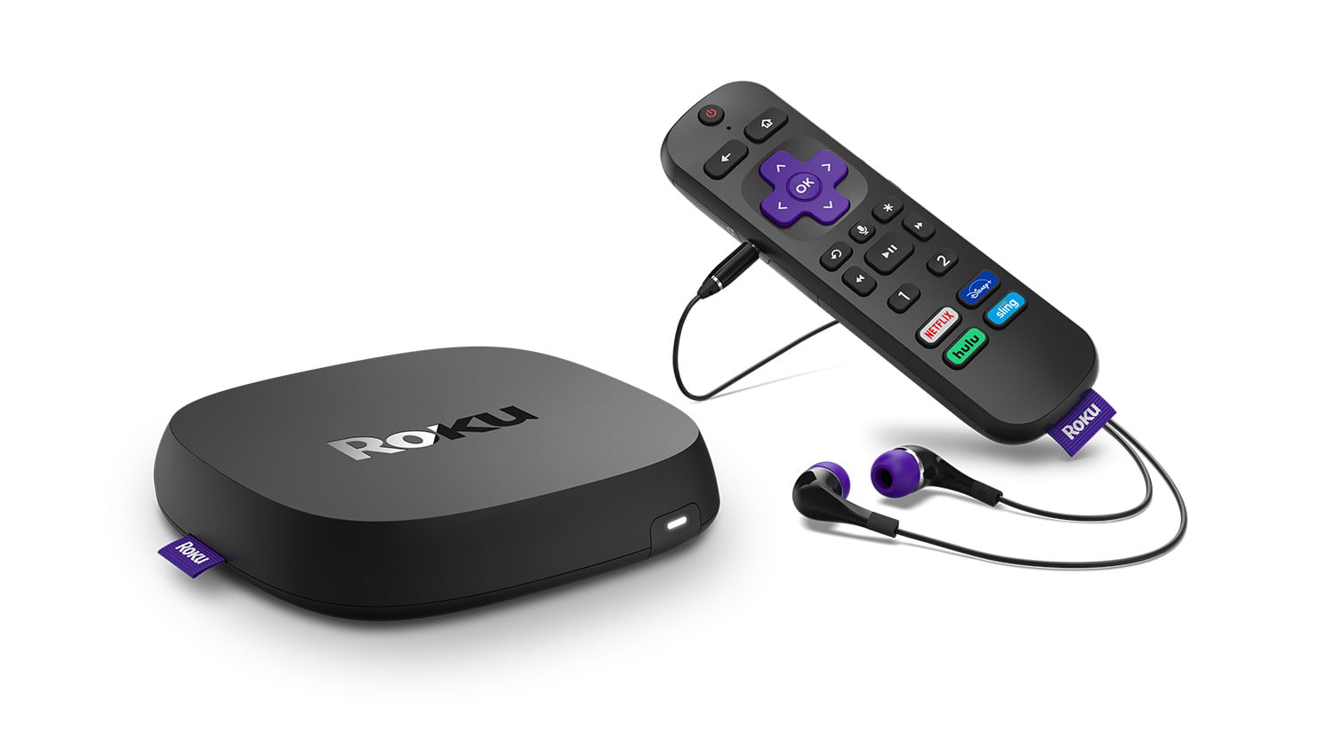 Roku