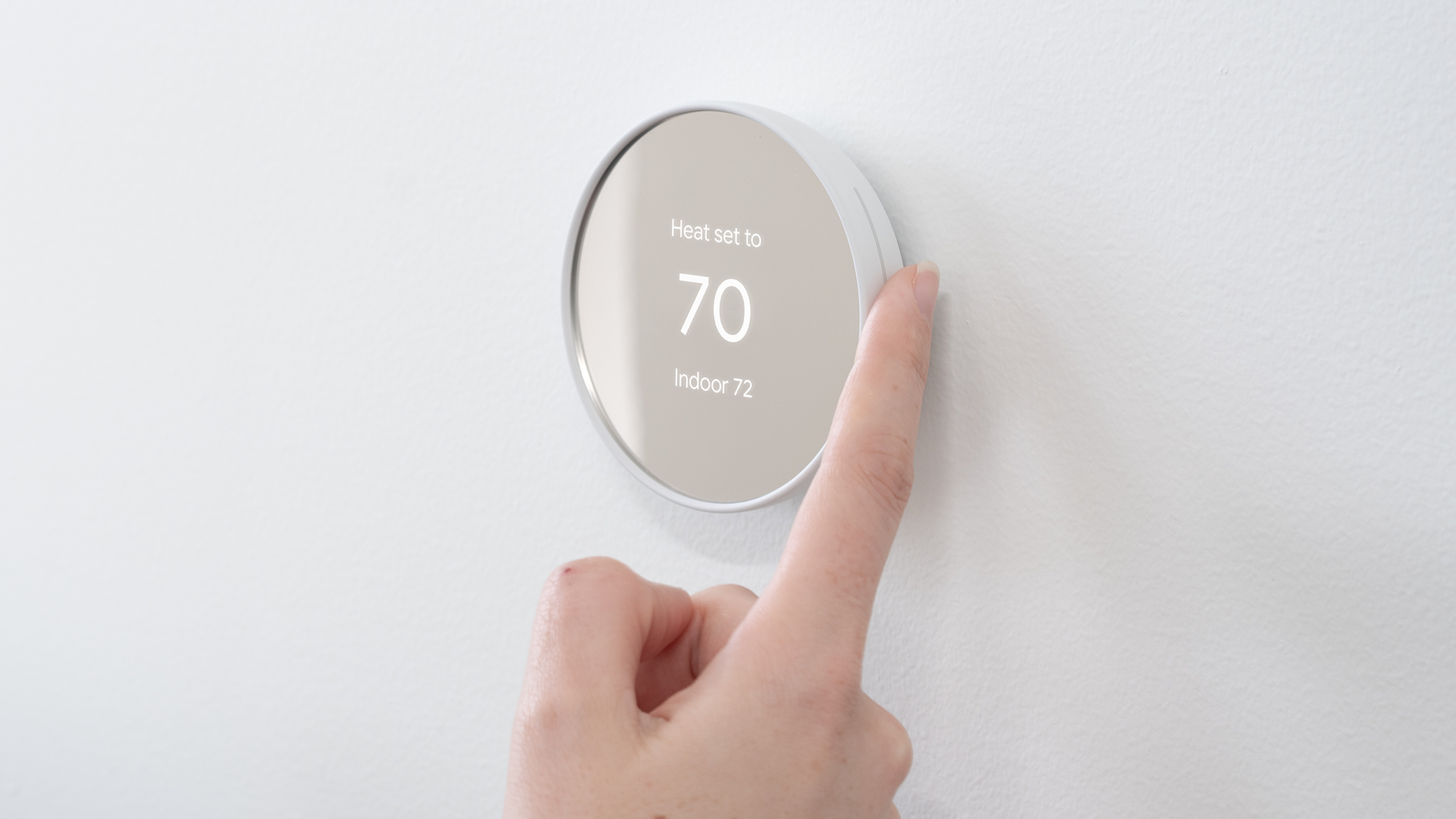 Nest Learning Thermostat