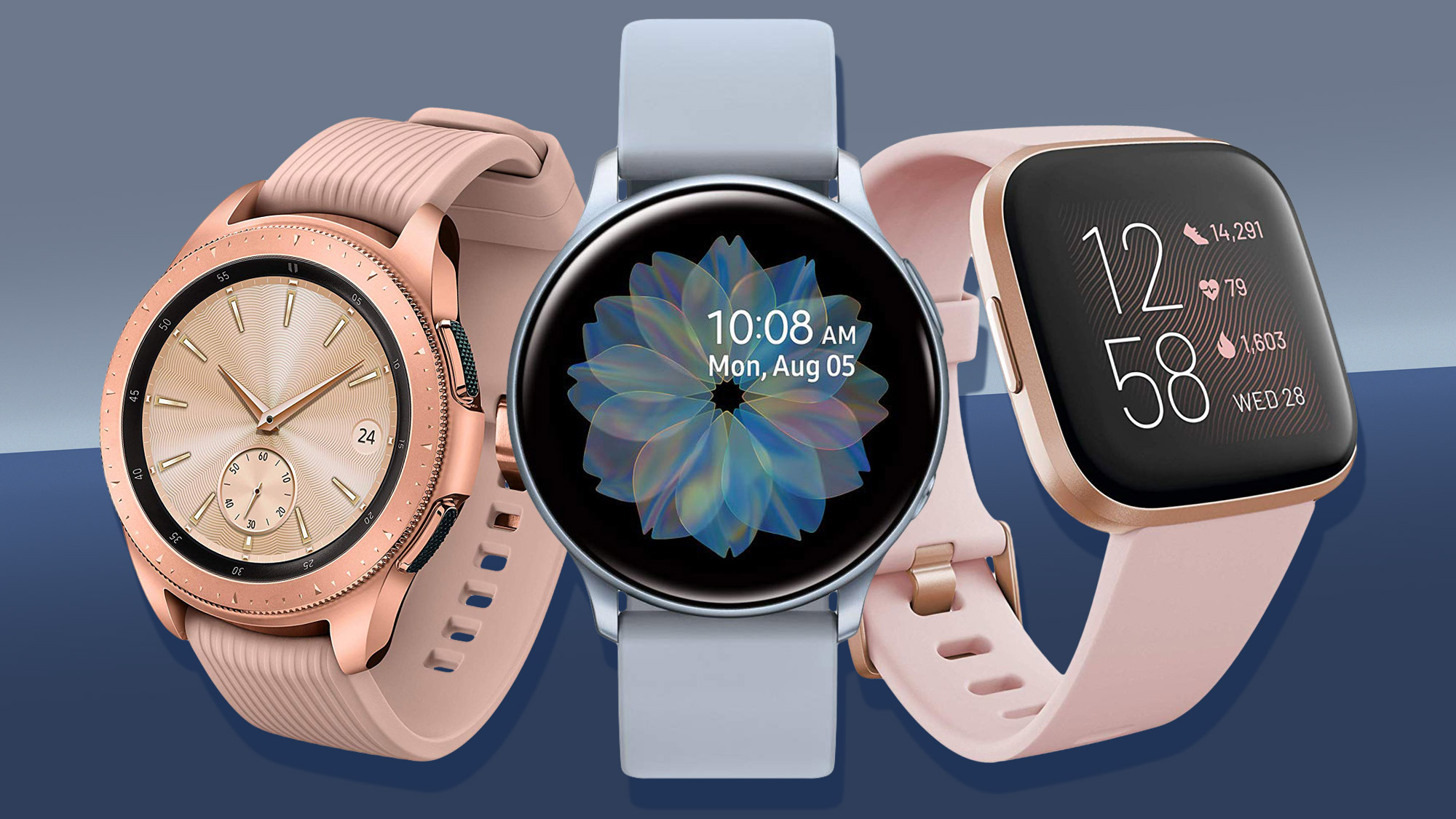 smartwatches