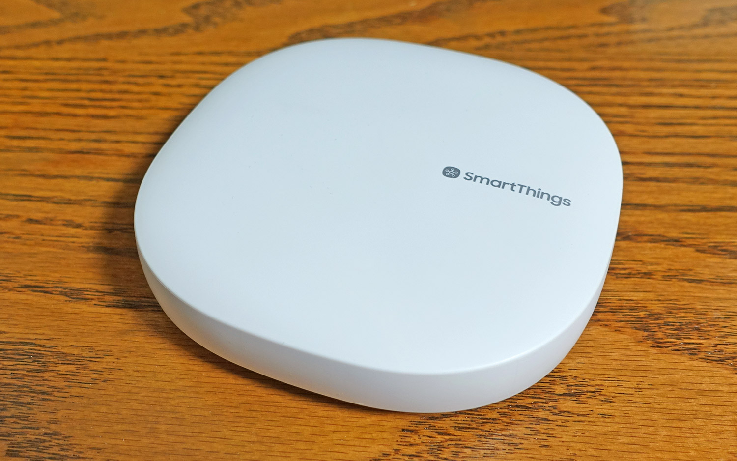 Samsung SmartThings Hub