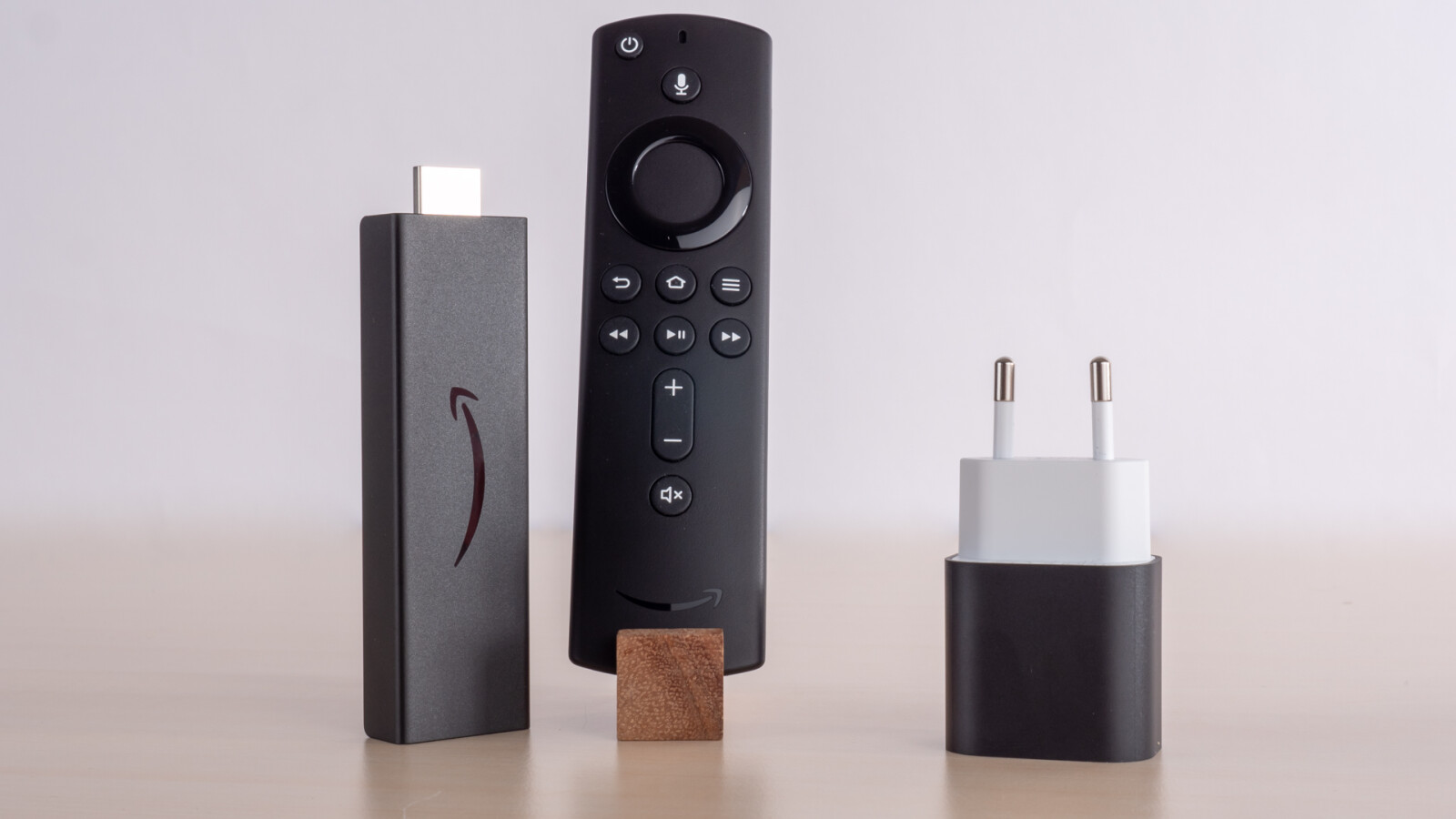 Amazon Fire TV Stick