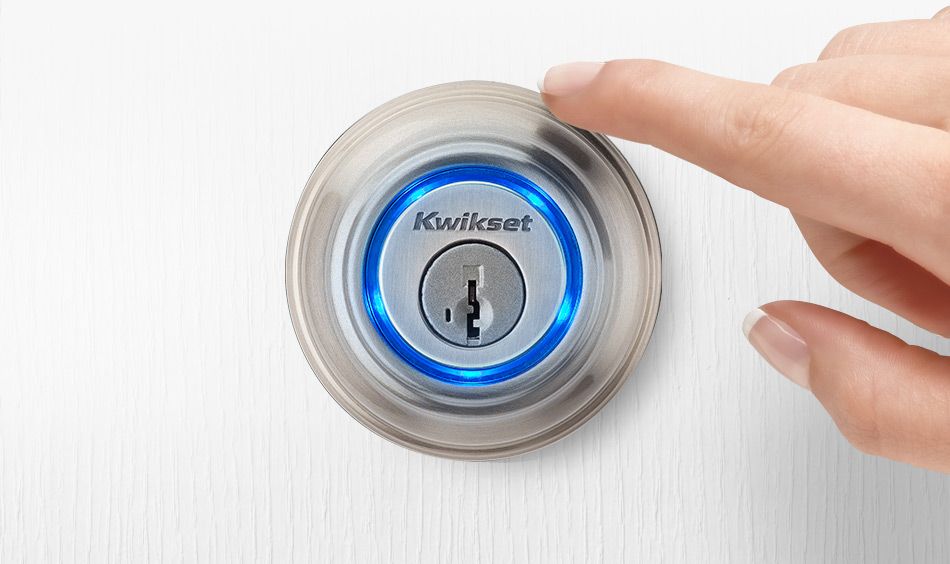 Kevo Smart Lock