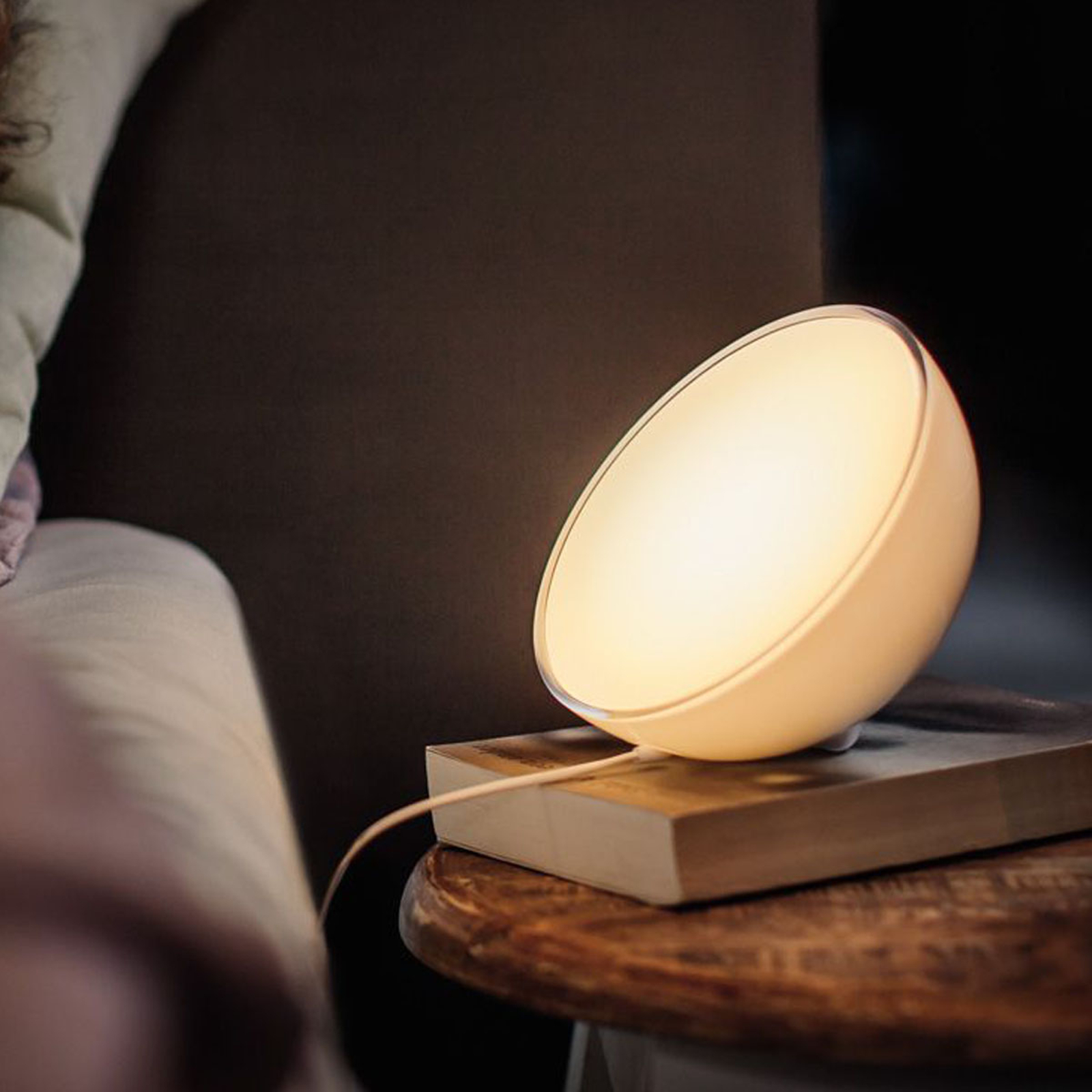 Philips Hue Go