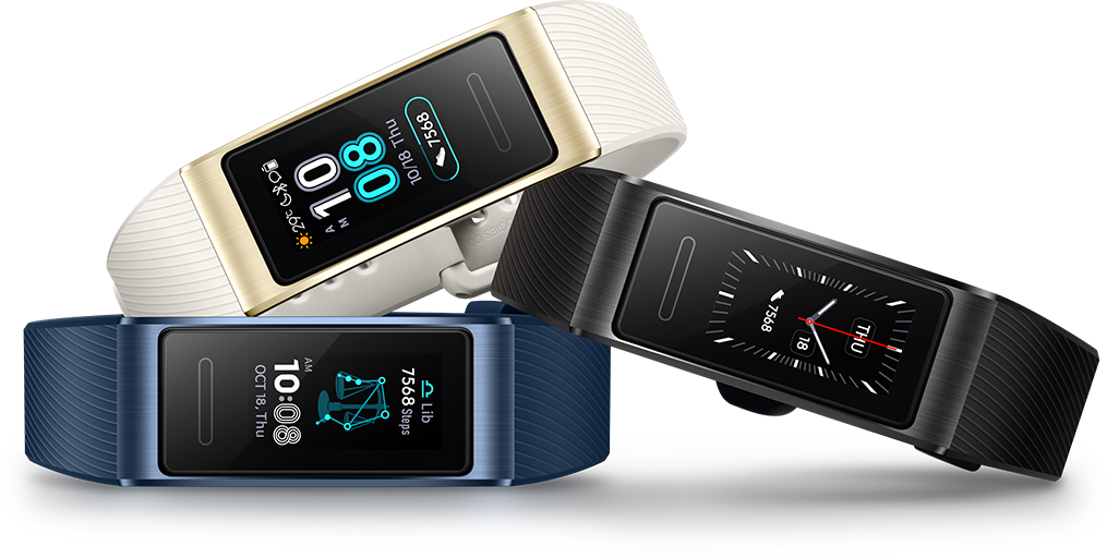 Huawei Band 3 Pro