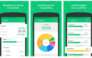 There are plenty of apps out there that can help you stay on top of your finances, but which ones are the best for budget management?