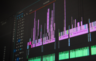 Video editing software