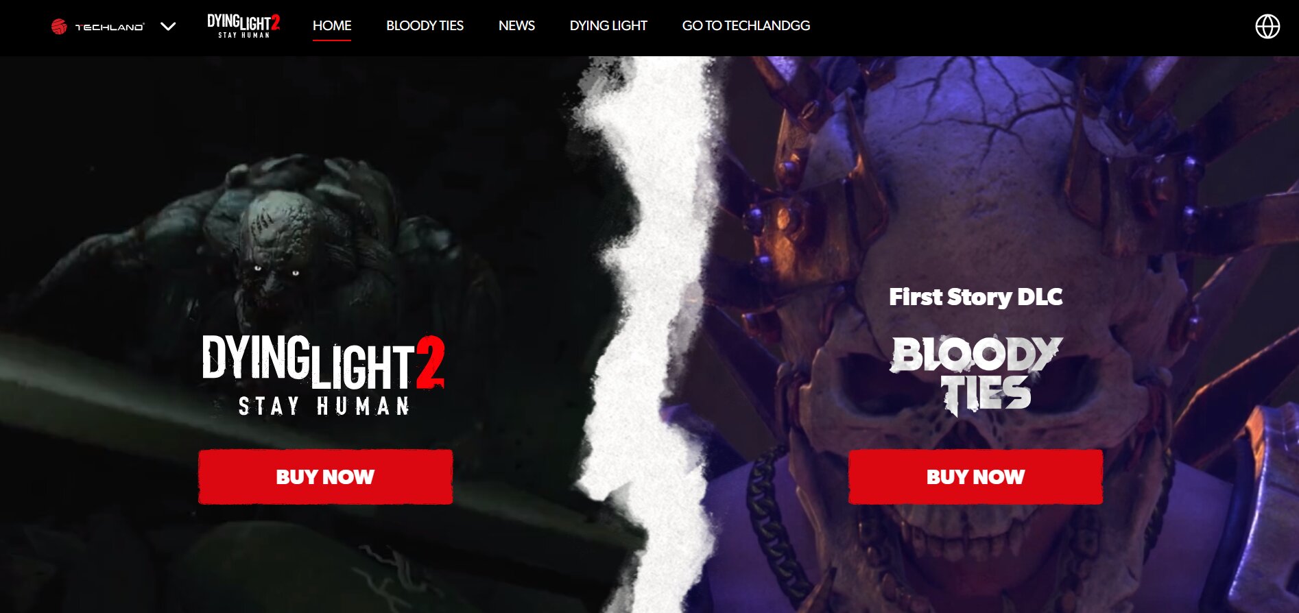 Is Dying Light 2 Cross Platform