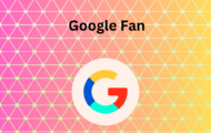 google fan