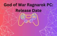 God of War Ragnarok PC